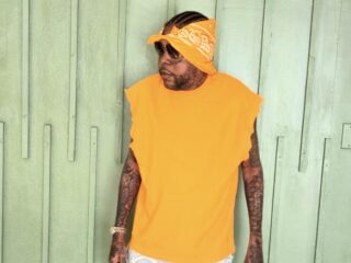 Vybz Kartel over maken van muziek in de gevangenis: "Zat op mijn knieën met een matras op mijn hoofd"