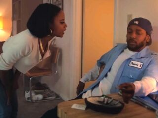 Kendrick Lamar deelt korte film bij intense track 'We Cry Together'
