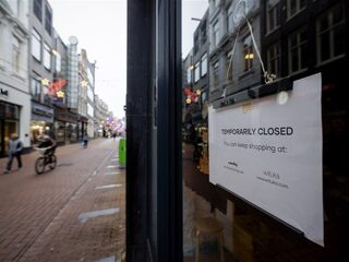 Winkeliers eisen volledige opening in kort geding tegen de Staat