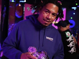 Badboygoodvibes wint FunX Talent: Summer Vibes