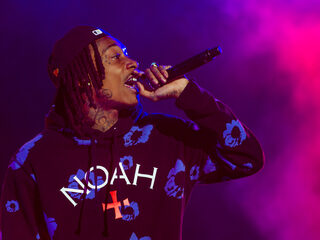 Wiz Khalifa over vrouwen: "Ik vind het leuk om gecommandeerd te worden"