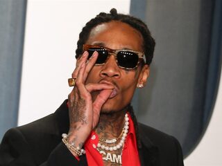Drie mensen gewond geraakt tijdens concert van Wiz Khalifa