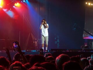 J. Cole, Future en Roddy Ricch deze zomer op WOO HAH! x Rolling Loud Festival