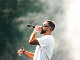 Josylvio dropt komende vrijdag nieuw album 'Vallen & Opstaan'