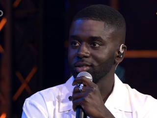 Yung Nnelg in 'All of the Lights': "M'n liefde voor muziek is ontstaan in de kerk"