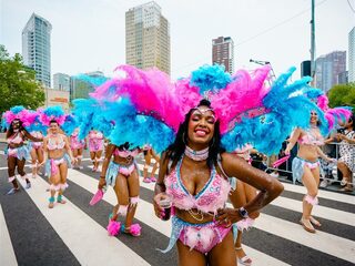 Zomercarnaval in Rotterdam gaat ook dit jaar niet door