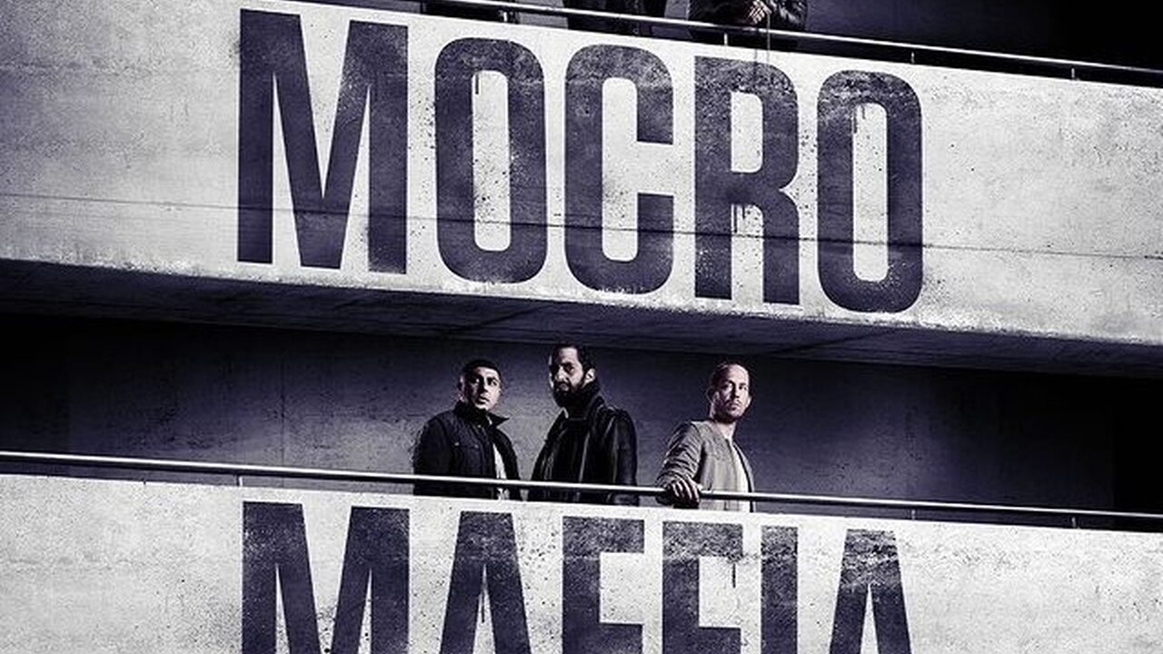 Releasedatum Van Mocro Maffia Seizoen 3 Is Bekend Funx Nl