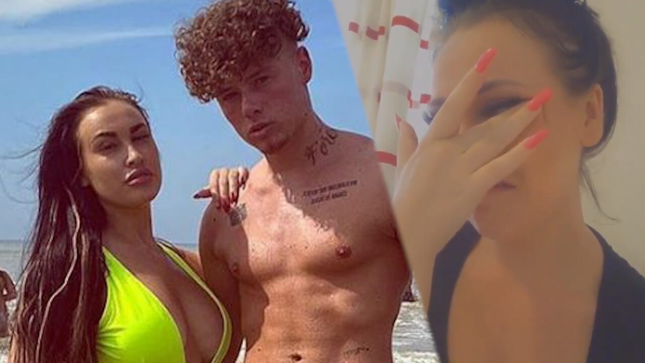 Ex On The Beach Flashback