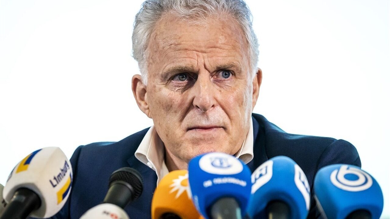 Peter R De Vries Neergeschoten In Amsterdam Funx Nl