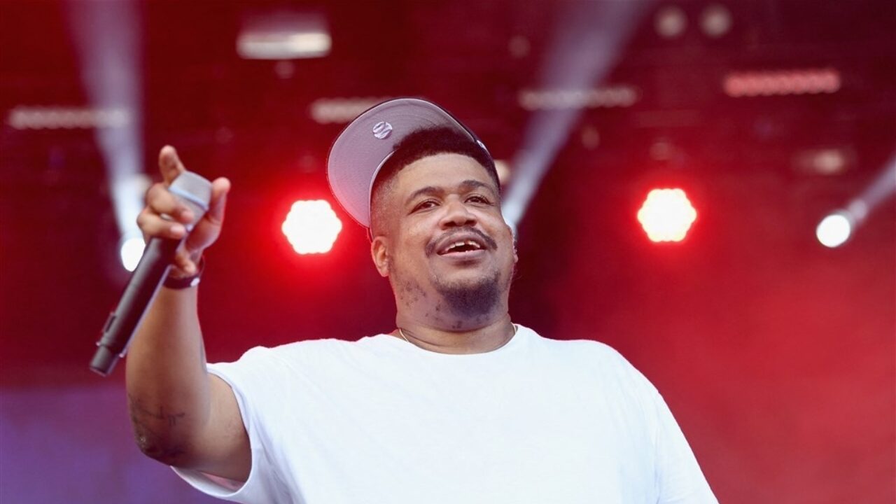 De La Soul-rapper Trugoy op 54-jarige leeftijd overleden | FunX
