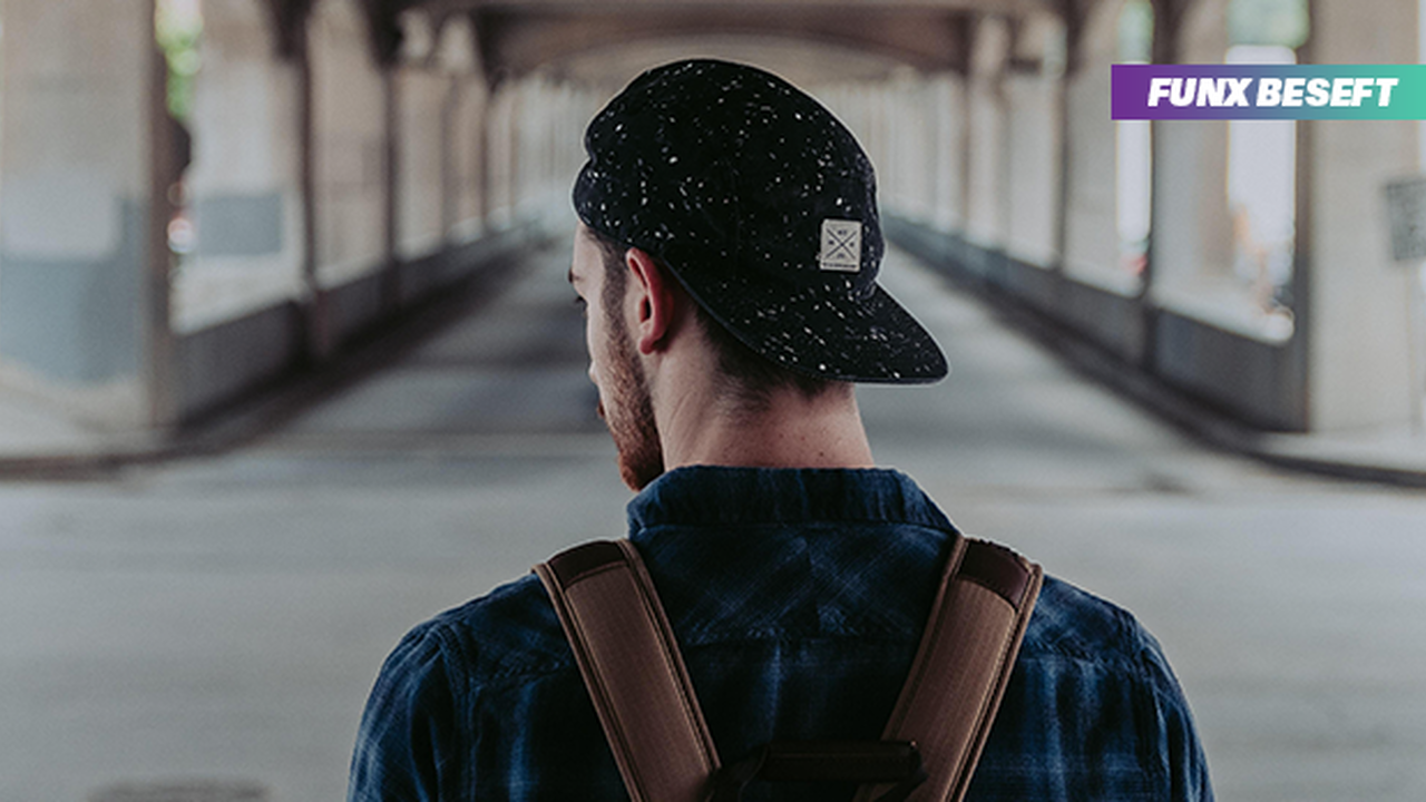 Ik Wil Op Mezelf Wonen