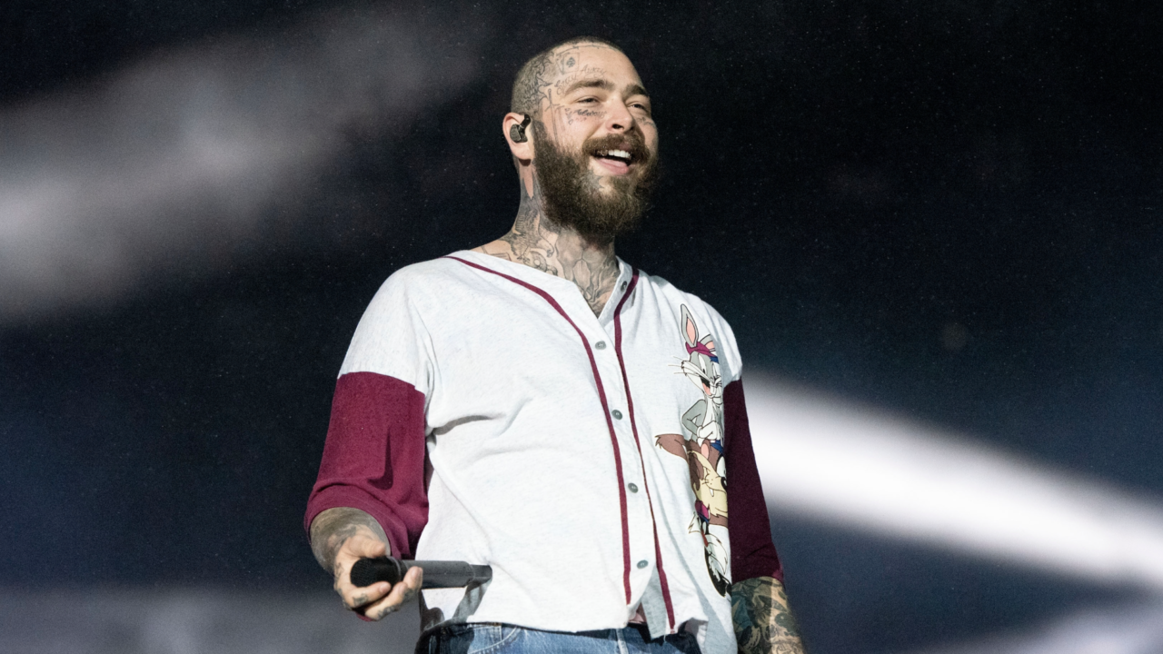 Spotify wekt verbazing met Top 50lijst van meest gestreamde rapnummers FunX.nl