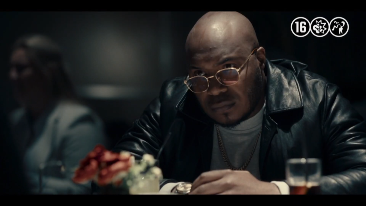 Teaser van 'Sleepers' toont Adje en Tatta van 'Mocro Maffia' in actie FunX.nl