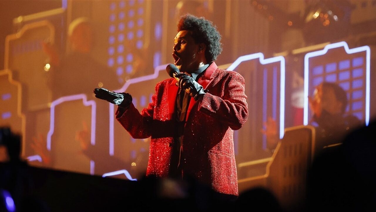 The Weeknd verplaatst wereldtournee opnieuw, shows in Nederland gaan