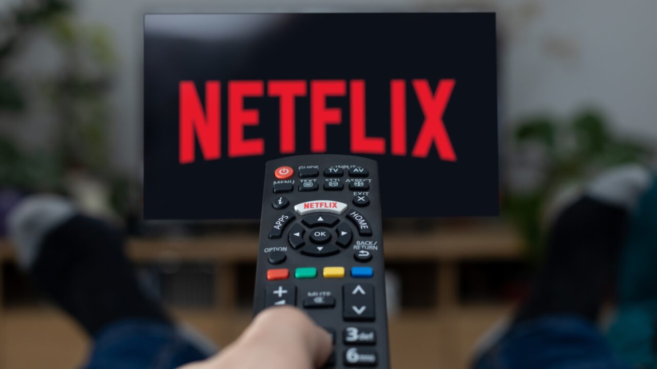 Netflix neemt vanaf 2023 maatregelen om delen accounts te stoppen FunX