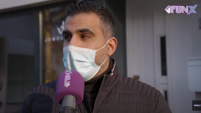 Rotterdamse ondernemers over de enorme schade die relschoppers bij hun zaken aanrichtten