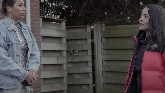 Kickbokser Imad Hadar: "Rico Verhoeven en Hesdy Gerges gaan voor vuurwerk zorgen"