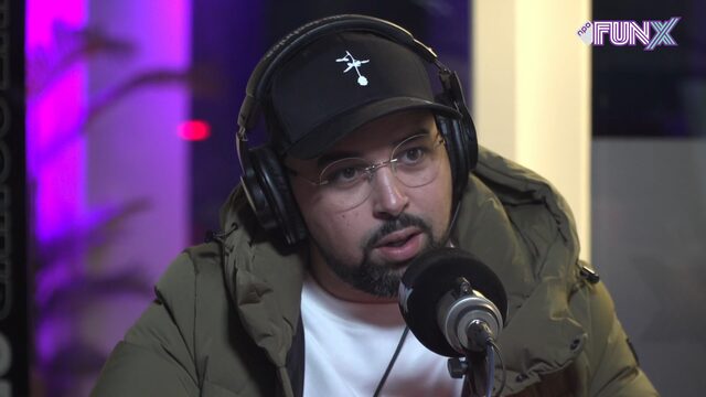 Hoe Appa inspiratie haalde uit zijn verleden als cokedealer voor zijn nieuwe track