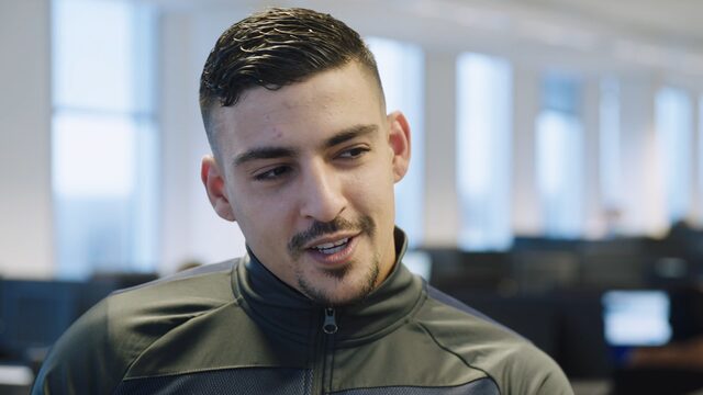 Boef: "Ik zou eerder stoppen met muziek dan met mijn ondernemingen"