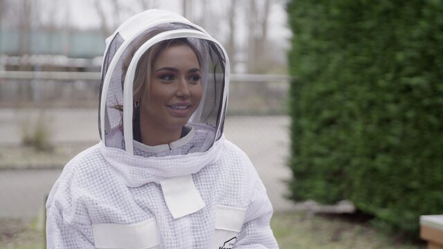 DJ Wef: "Ik heb ook een dochter dus er moet sowieso verdiend worden"