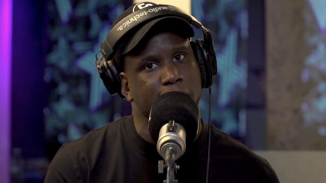 Toobss toont al zijn skills tijdens spitsessie bij Yous!