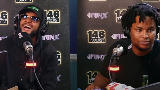 ADF gang over Kanye West: ''De lijn tussen genius en gestoord zijn is klein''