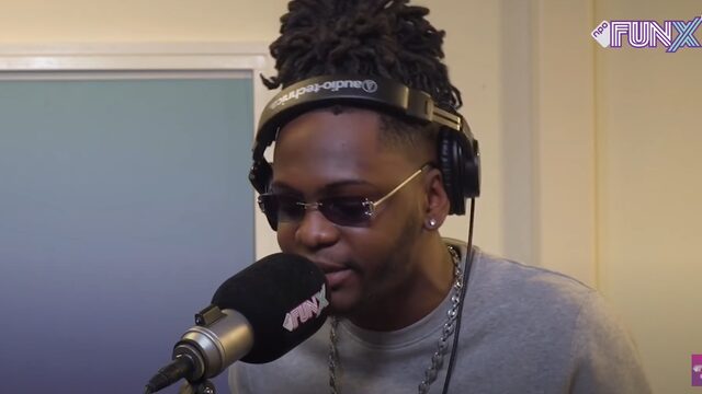 WAWA spit sessie: "Voel me de hardste van de generatie"