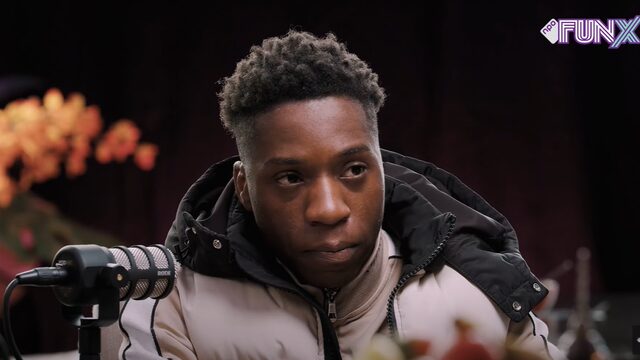 Ta Joela: "Ik probeer voor mijn broertjes niet het foute pad op te gaan"