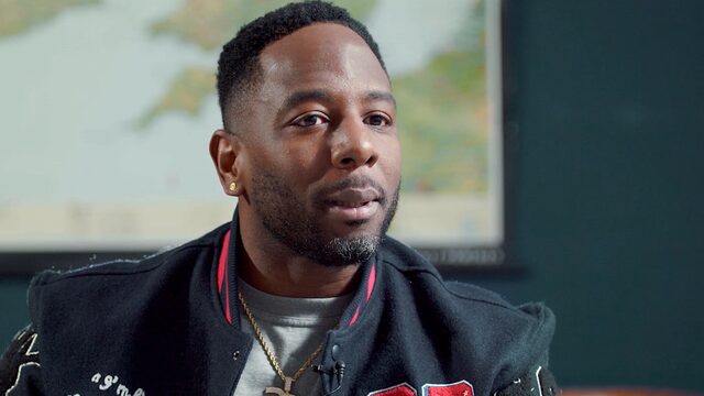 Winne: "Het zijn van een zwart persoon in deze wereld dwingt je om empathie te hebben"