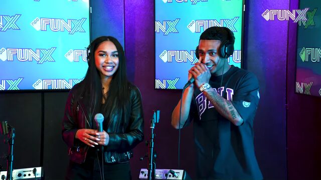 Mpes laat zijn nieuwe single met Lavils 'Nobody' horen bij 7/11