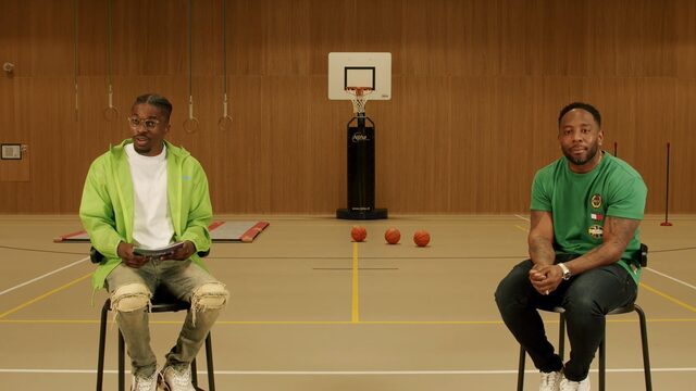 New School Heroes: Winne over onzekerheden, racisme en het strijden voor een betere wereld