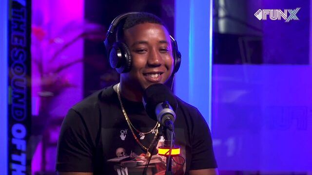 Oli Yayo schudt een keiharde sessie uit zijn mouw bij Yous!