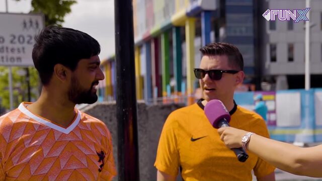 EK 2020: hoe goed ken jij de spelers van het Nederlands elftal?