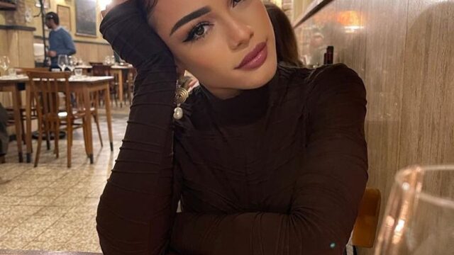 Sarita Lorena vertelt hoe het nu met haar gaat: "Ik heb goede en