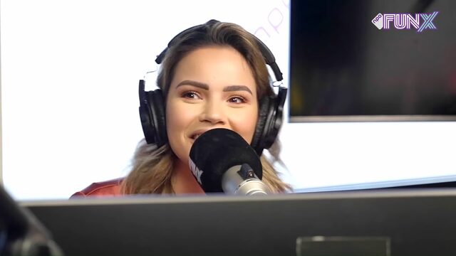 Monica Geuze: "Ik barstte in tranen uit toen ik Justin Bieber zag optreden"