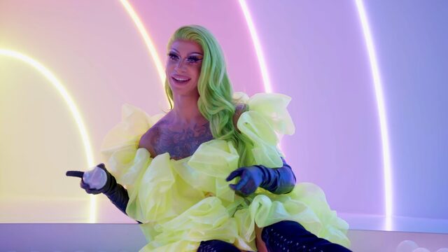 Uit Je Bubbel: Jairzinho en Miss Abby OMG praten over zakendoen met vrienden