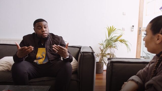 Bryan Mg over online shaming: 'Meer mannen moeten zich erover uitspreken'