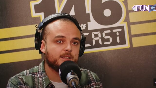 Ilias van ParraTV: "Ik krijg doodsbedreigingen in m'n dm"