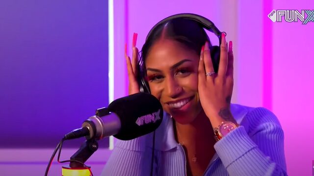 Nadiva zorgt voor een 'Hot Girl Summer' met sessie bij Nordin