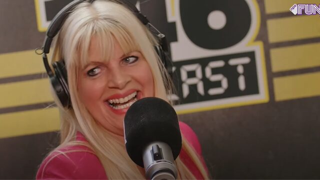 Kim Holland in de 146 Podcast: "Ik begon met mijn vriend en een hobbycamera"