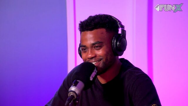 Yves komt met wavey r&b-vibes tijdens sessie bij Yous