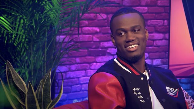 Zefanio in de Lobi Lounge over soulmates: "Ik heb wel het gevoel dat het bestaat"