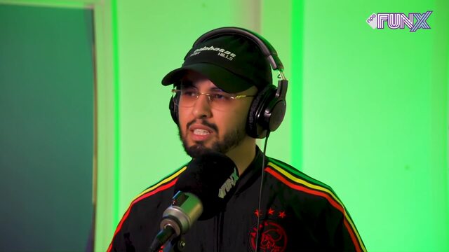 YSF dropt persoonlijke bars tijdens sessie bij Yous!