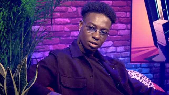 Kevcody in de Lobi Lounge: "Liever een wandeldate dan een etentje""