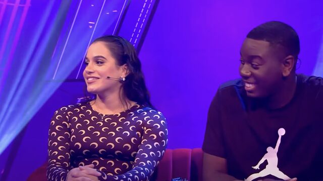 Bryan Mg en Elieve over seksuele intimidatie in de studio