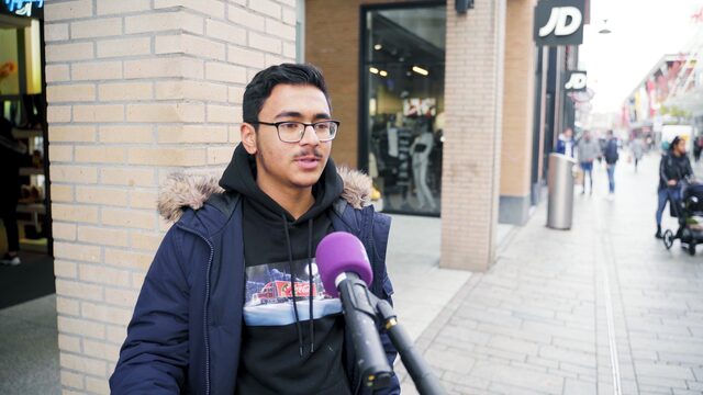 Welke coronamaatregelen zou jij invoeren?