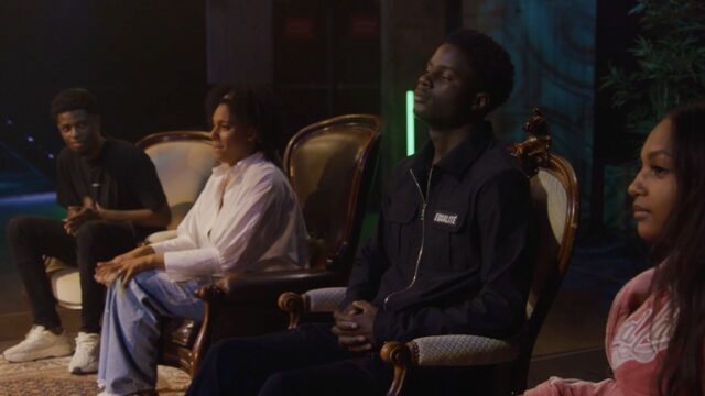 FunX Zoekt Presentator-jurylid Sjaak: "Jullie zijn al de laatste 4 van de 900"