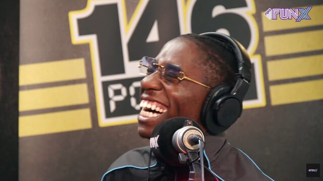 Ta Joela en Goudtje over Boxing Influencers en seks voor de wedstrijd