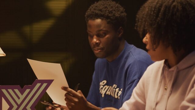 FunX Zoekt Presentator: "Ik hoorde de opdracht en dacht: hoe ga ik dit fixen?"