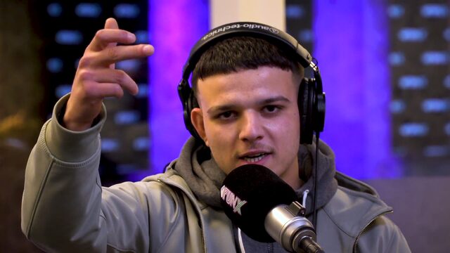 Leer AP kennen door zijn harde sessie bij Yous!